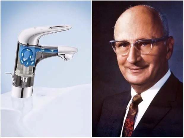 照片：浴室风格，Gid，卫生设备百科全书，发明——我们网站上的照片