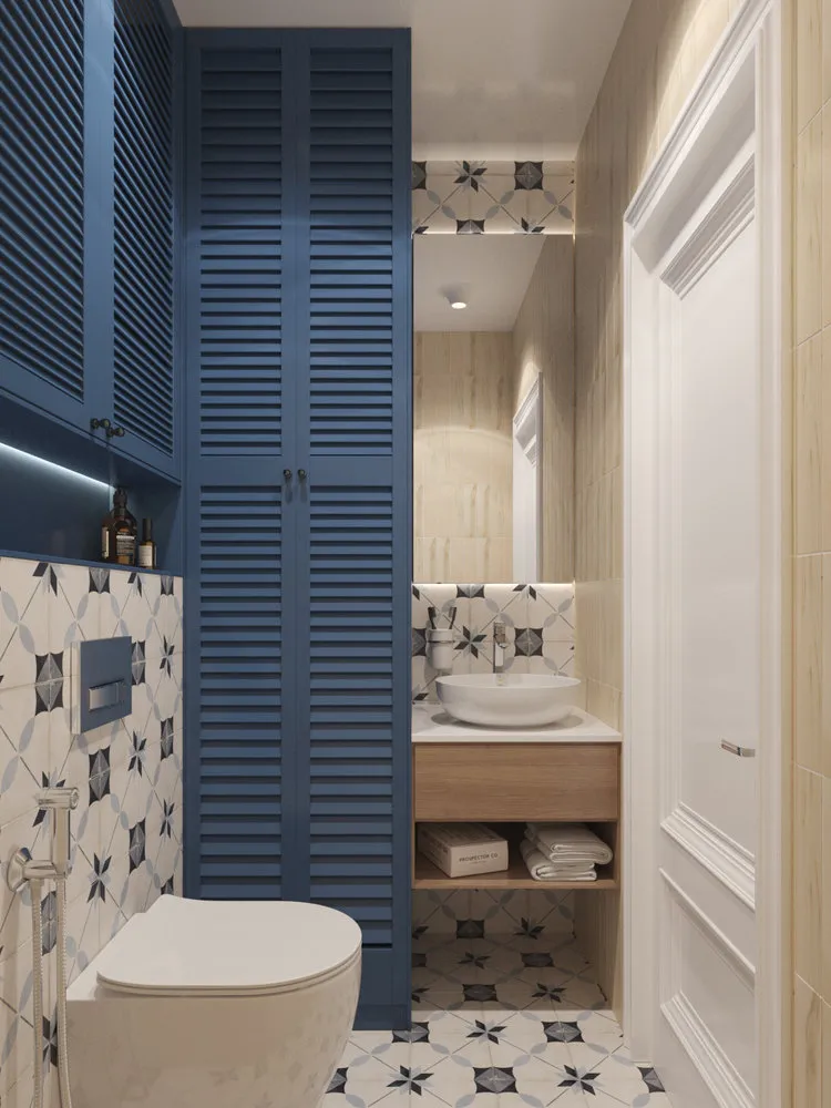 设计：朱莉亚·切尔诺娃