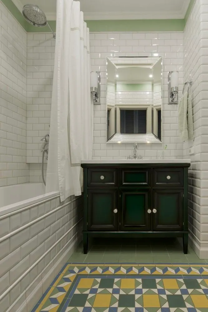 设计：因娜·维利奇科