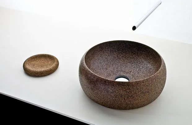 照片：极简风格浴室，Gid，Jacob Delafon – 我们网站上的照片