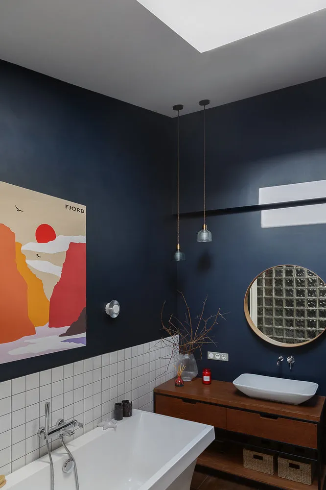 照片：风格，浴室，建议，指南 – 我们网站上的照片