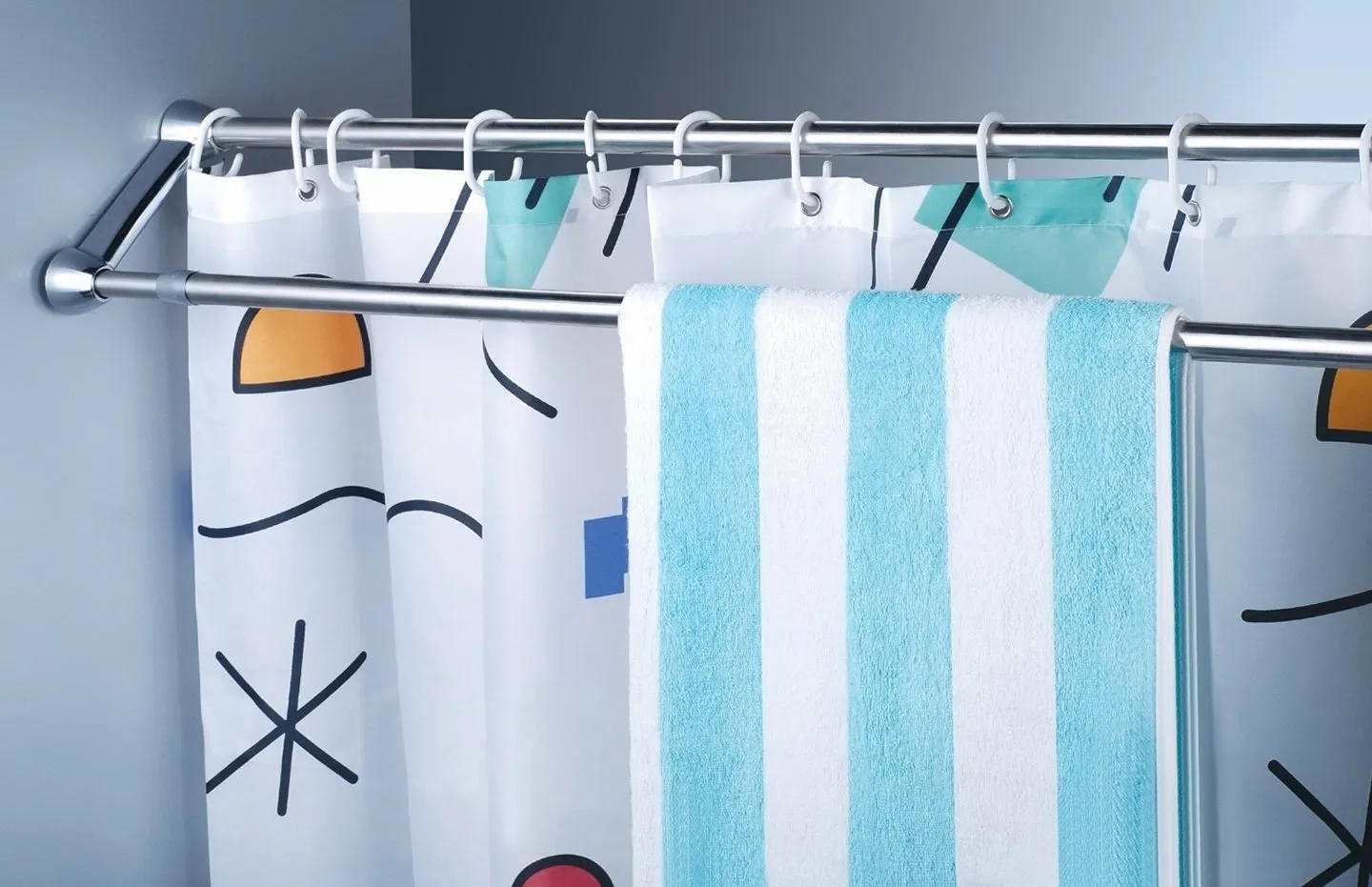 Photo: in style, Bathroom, Tips – photos on our site