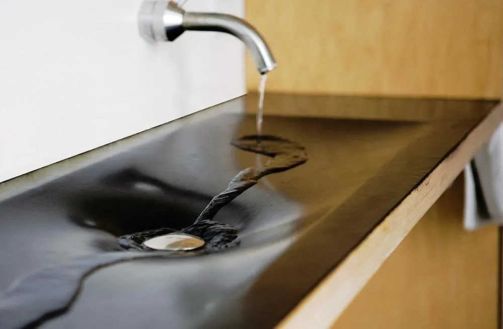 照片：极简风格浴室，Gid，Jacob Delafon – 我们网站上的照片