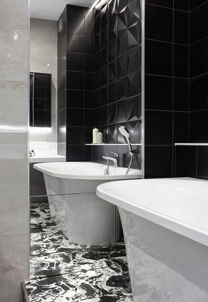 照片：风格，浴室，建议，指南 – 我们网站上的照片