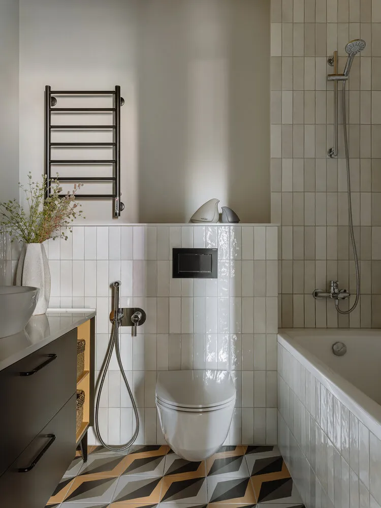 Diseño: Irina Vinewskaya