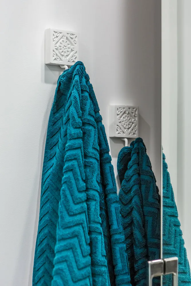 Фотография:  в стиле , Ванная, Советы, Анна Ковальченко, П-44 – фото на нашем сайте