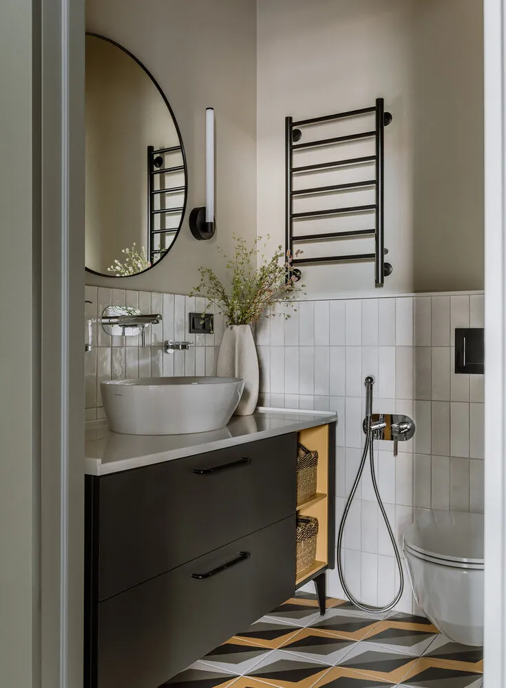 Diseño: Irina Vinewskaya