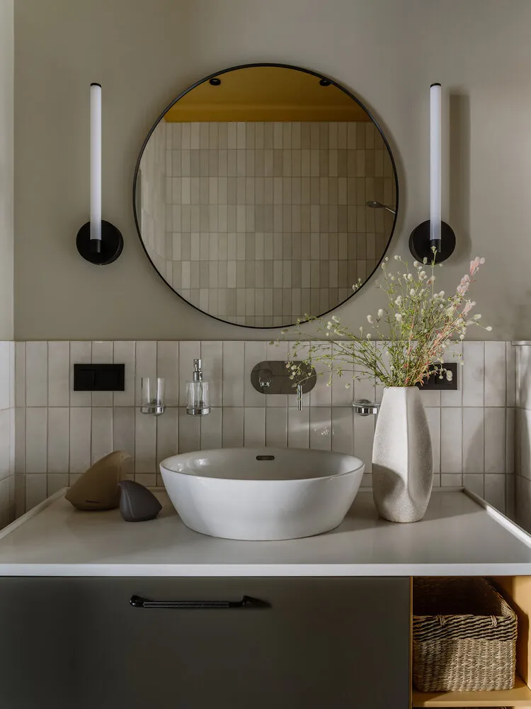 Diseño: Irina Vinewskaya