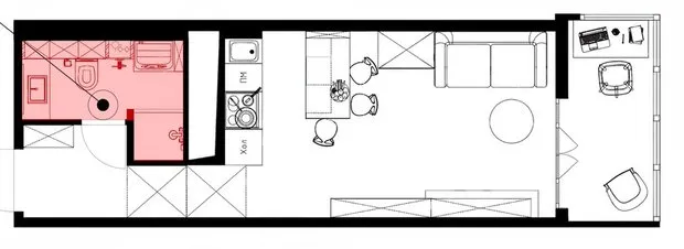 Photo: in style, Bathroom, Tips – photo on our website