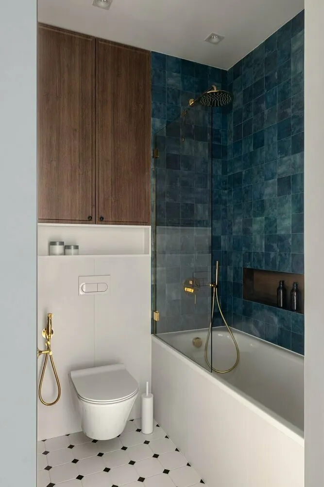 Foto: im Stil , Badezimmer, Tipps – Foto auf unserer Website