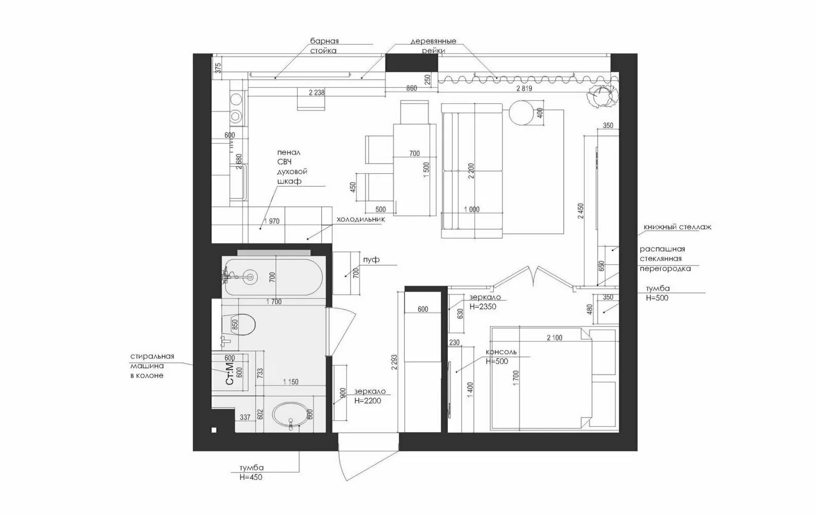 Foto: im Stil , Badezimmer, Tipps – Foto auf unserer Website