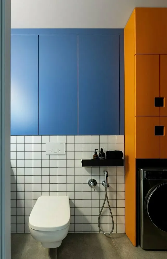 Photo: in style, Bathroom, Tips – photo on our website