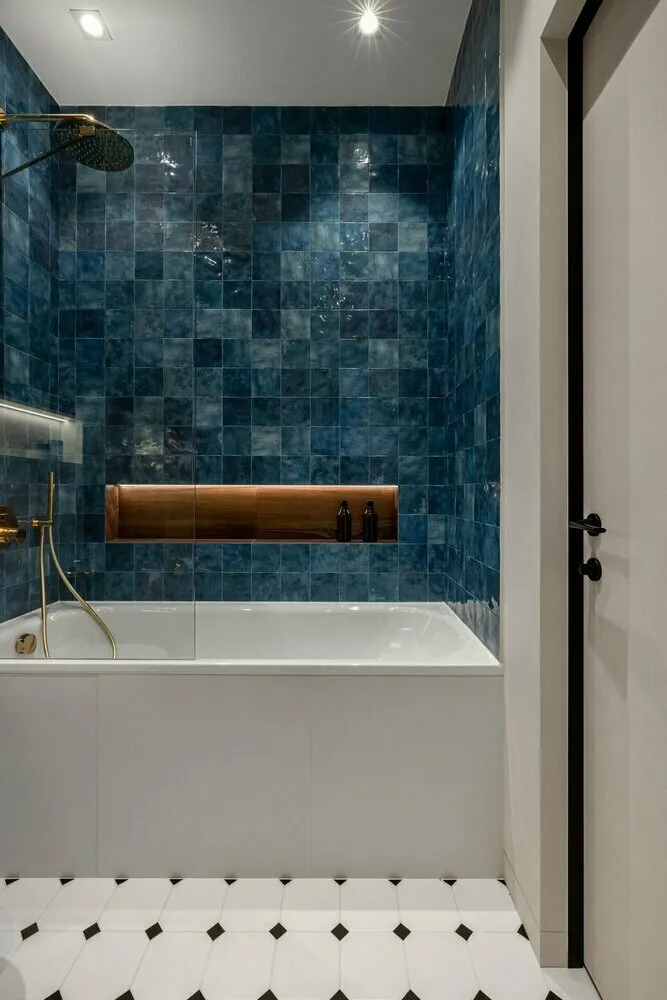 Foto: im Stil , Badezimmer, Tipps – Foto auf unserer Website