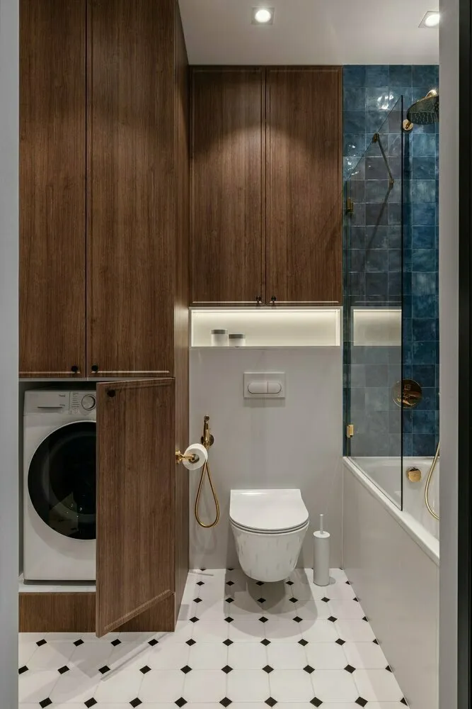 Foto: im Stil , Badezimmer, Tipps – Foto auf unserer Website