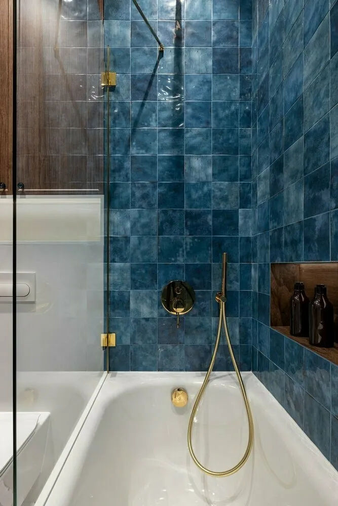 Foto: im Stil , Badezimmer, Tipps – Foto auf unserer Website