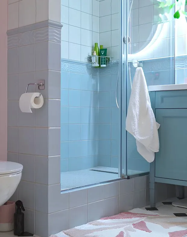 Фотографія: у стилі , Ванна, Переділка – фото на нашому сайті