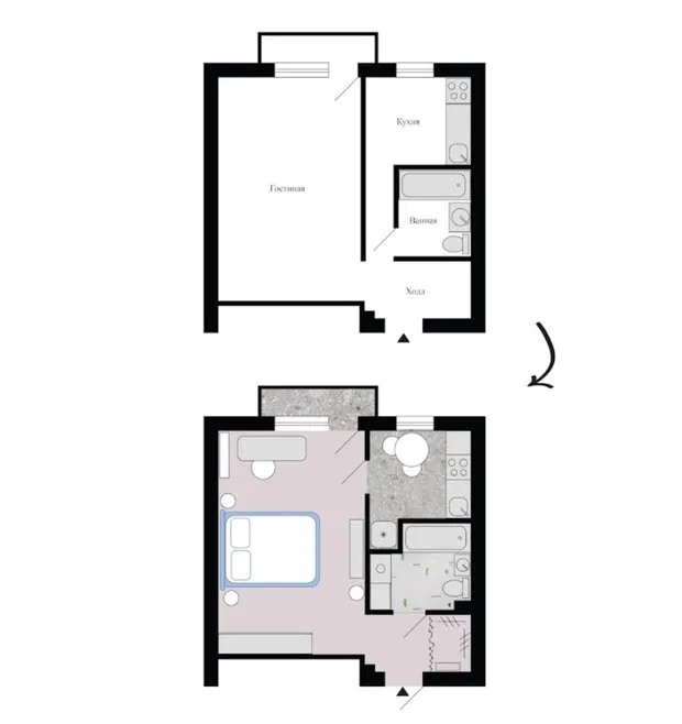 Design: Anastasia Finьko