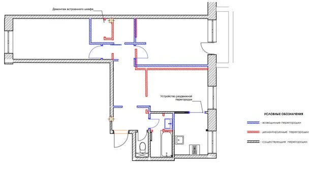 Foto: baño en estilo escandinavo, moderno, sala de estar, consejos, Carton Group – fotos en nuestro sitio web