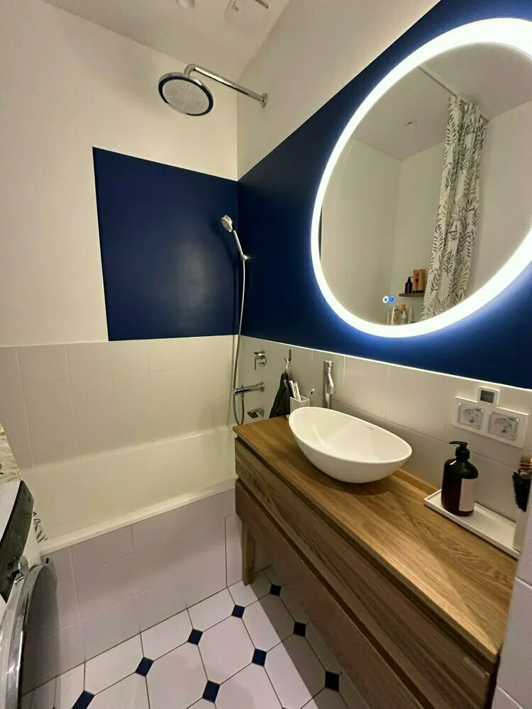 Design: Alexandra and Grigory