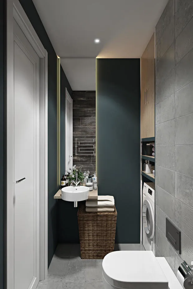 设计：FISHEYE建筑与设计