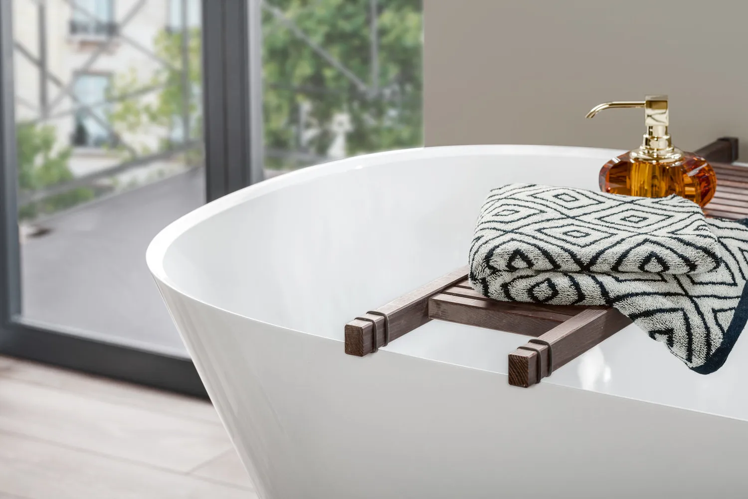 照片：风格、浴室、室内装饰、Villeroy&Boch – 我们网站上的图片