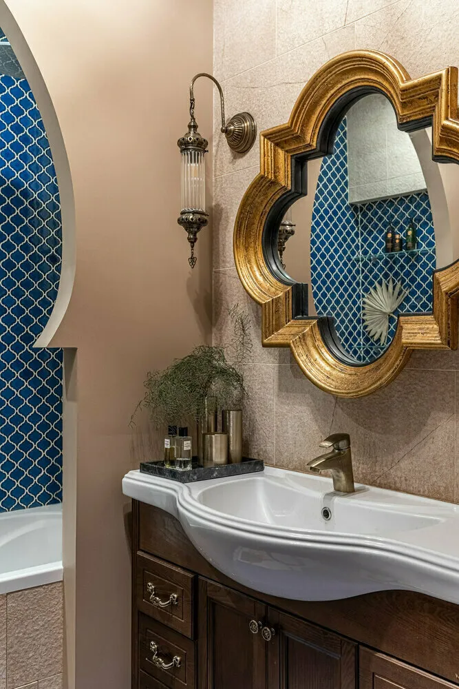 Foto: proyecto de diseño de Kirya Lobanova y Dina Agudova