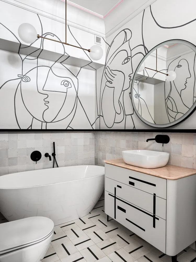 Foto: proyecto de diseño del estudio Only Desig