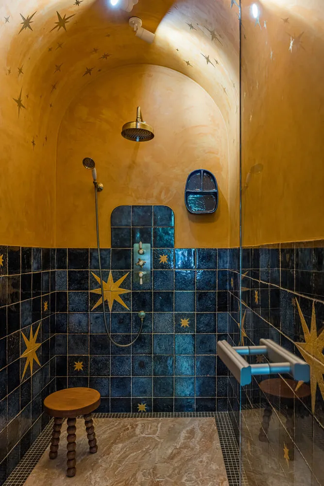 Foto: proyecto de diseño de Julia Musina