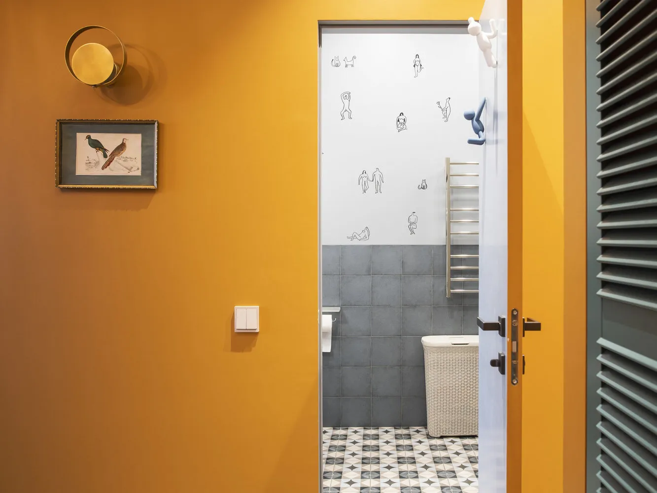 Фотография: в стиле , Ванная, Советы, Тимур Абдрахманов – фото на нашем сайте