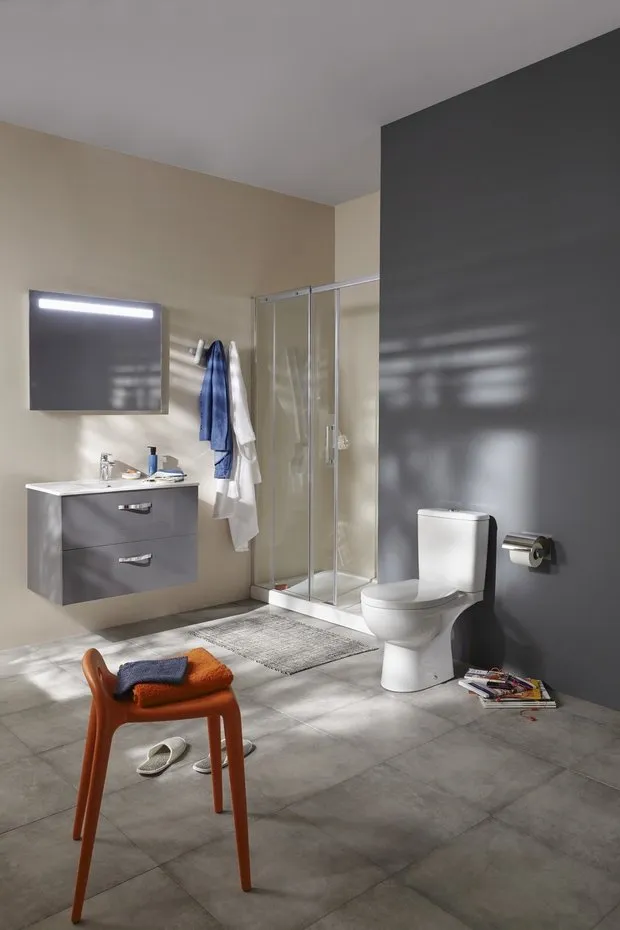 设计：Patio 10，雅各布·德拉方