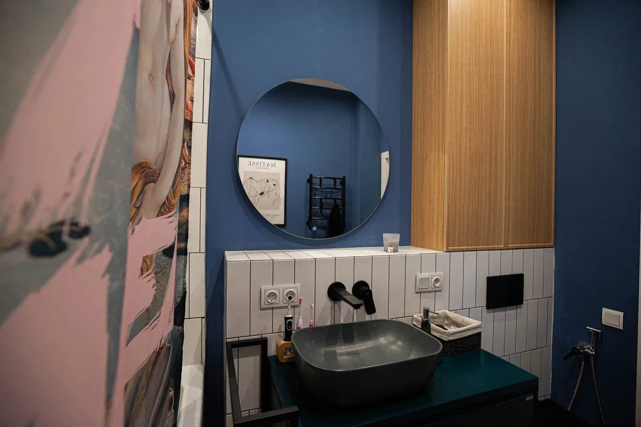 Photo: Bathroom Style, Tips – photo on our website