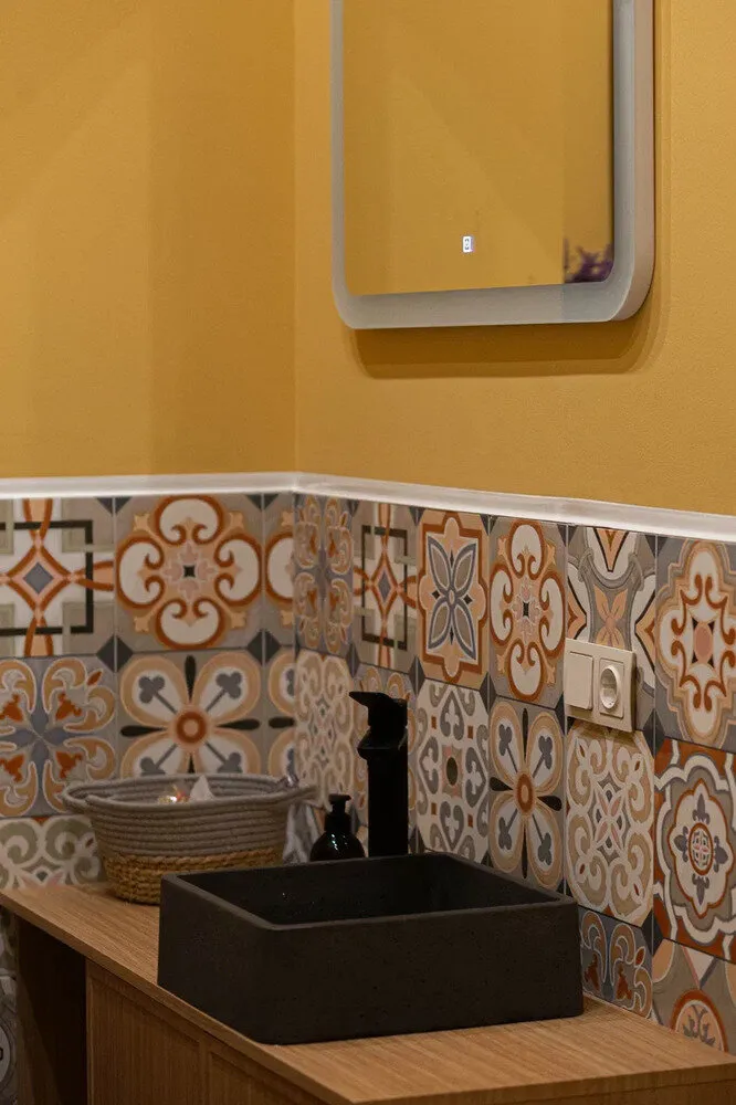 Photo: Bathroom Style, Tips – photo on our website