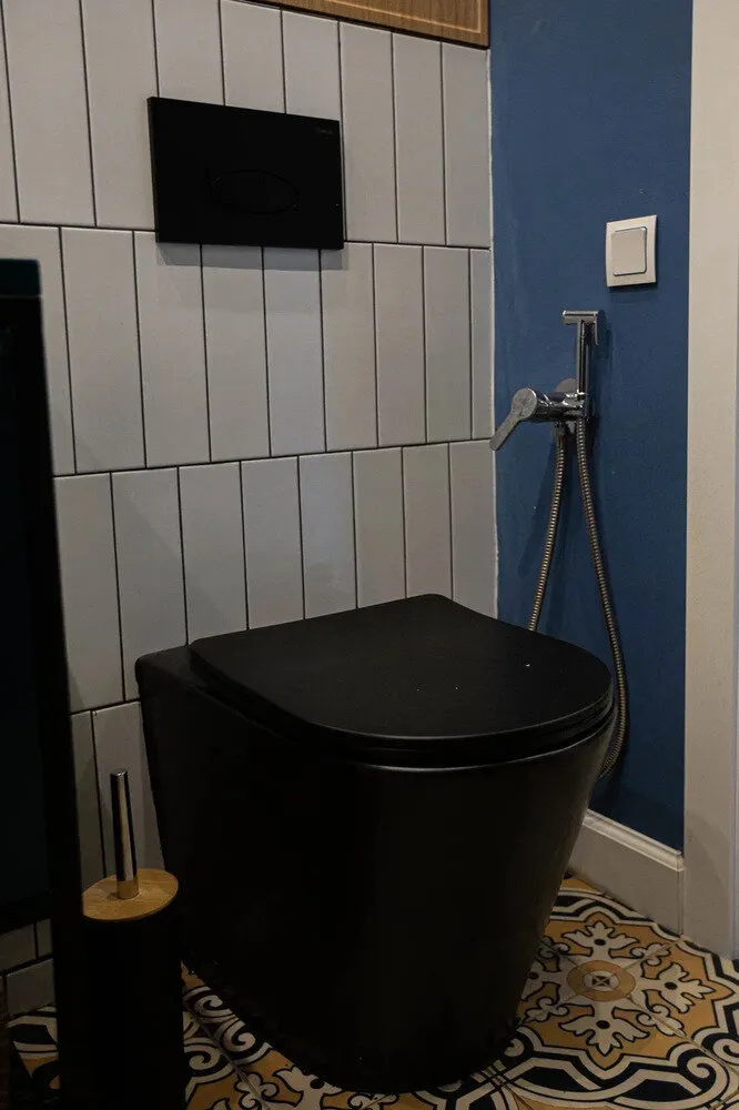 Photo: Bathroom Style, Tips – photo on our website