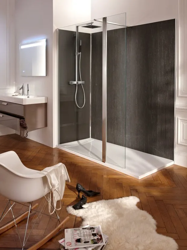 照片:风格,浴室,技巧,实用翻新,雅各布·德拉方——我们网站上的照片