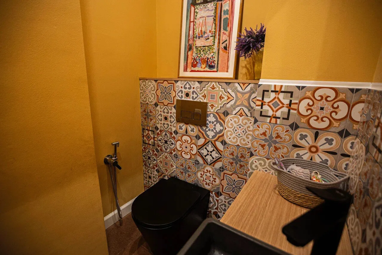 Photo: Bathroom Style, Tips – photo on our website