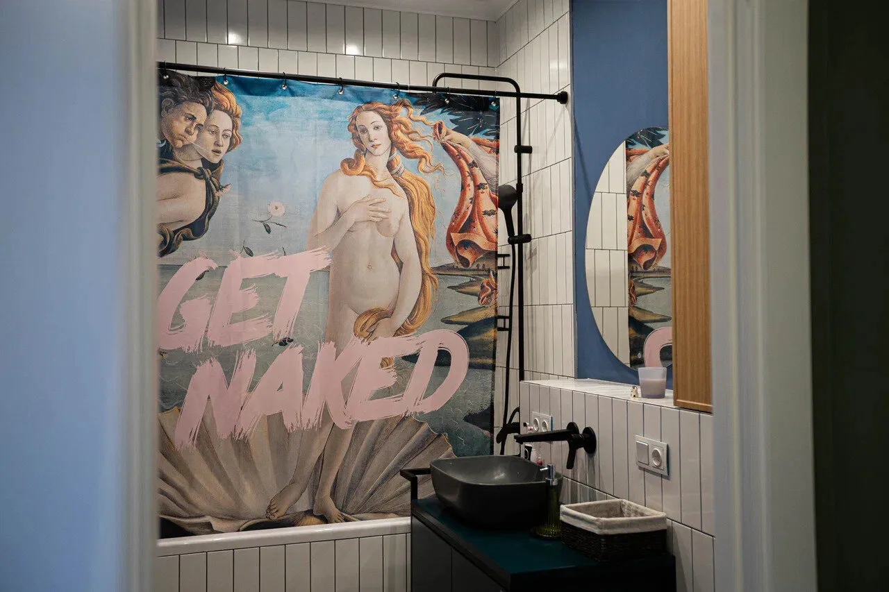 Photo: Bathroom Style, Tips – photo on our website