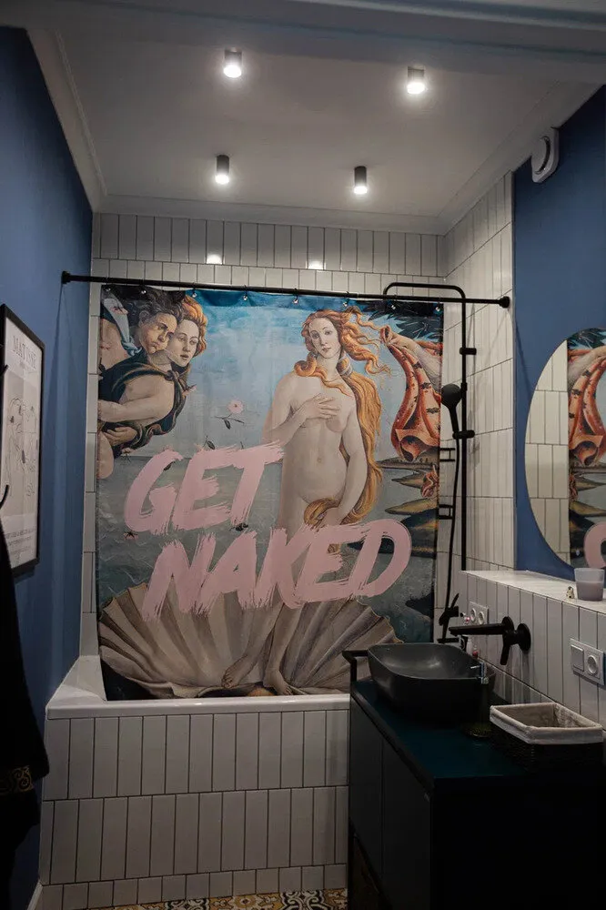 Photo: Bathroom Style, Tips – photo on our website