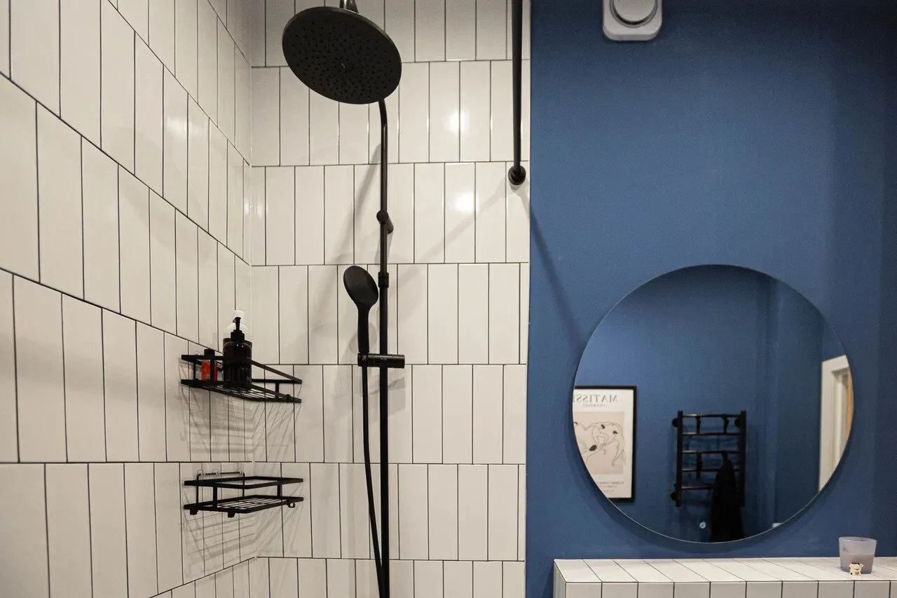 Photo: Bathroom Style, Tips – photo on our website