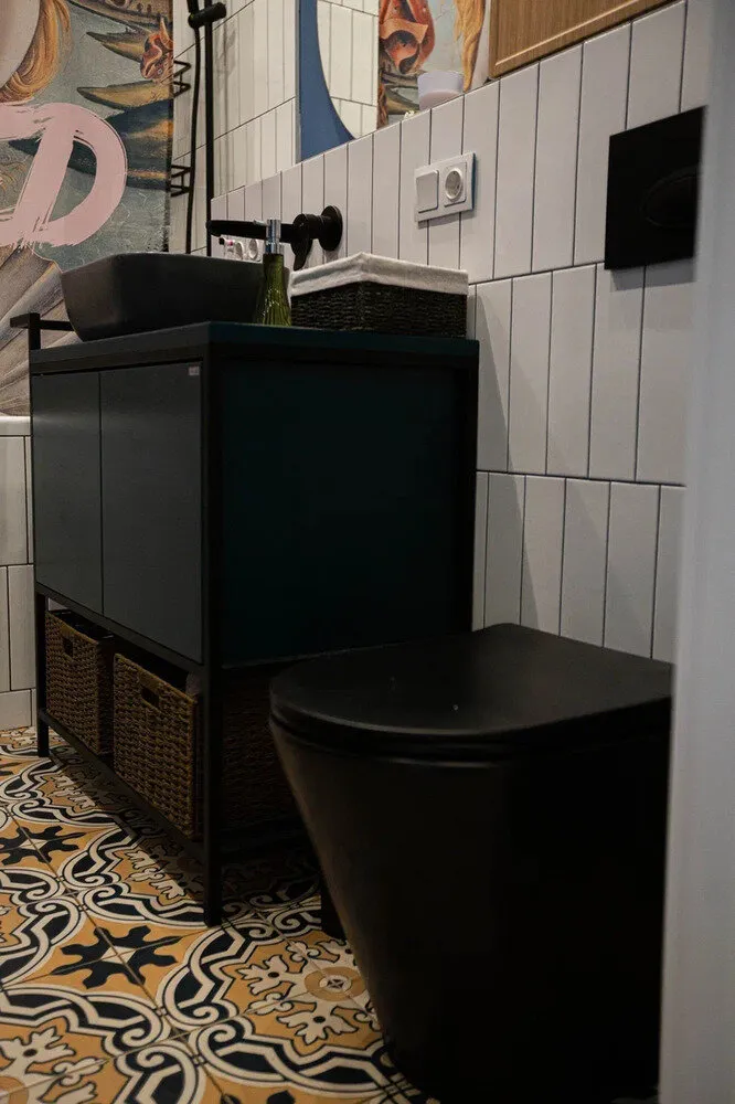 Photo: Bathroom Style, Tips – photo on our website