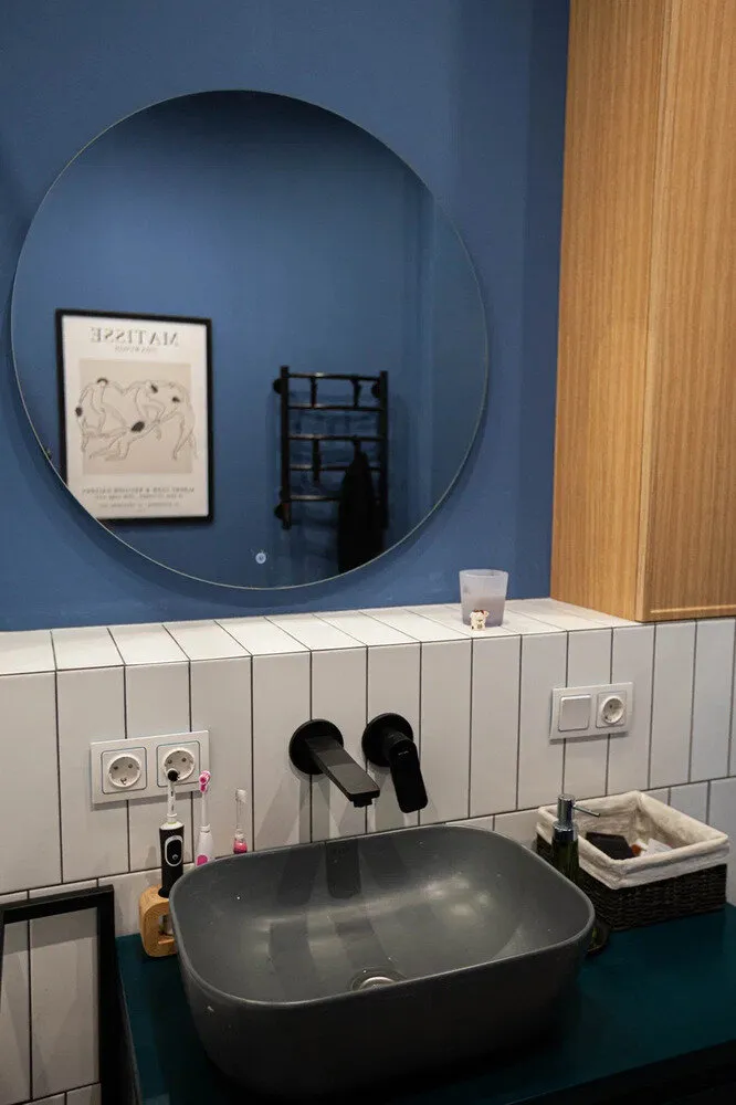 Photo: Bathroom Style, Tips – photo on our website