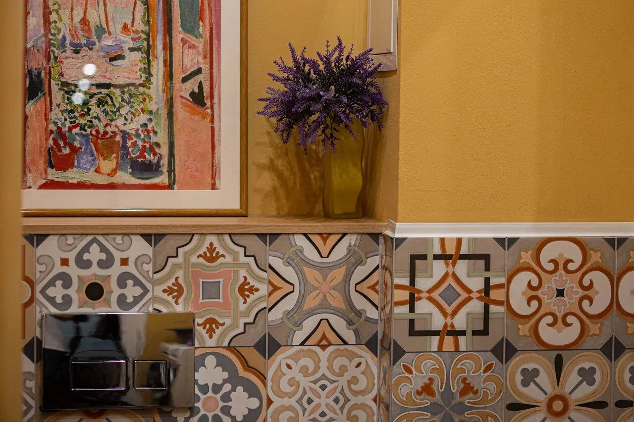 Photo: Bathroom Style, Tips – photo on our website