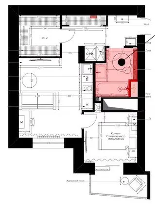 Foto: estilo, Baño, Reforma – foto en nuestro sitio web