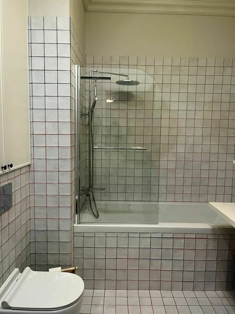 Foto: estilo, Baño, Reforma – foto en nuestro sitio web