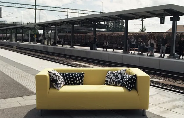 宜家发起瑞典之旅抽奖活动，为什么参与以及如何参加？