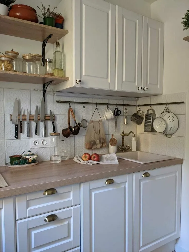 Photo: Scandinavian style, Interior room, Interior design style, Interior design tips, Trends 2025, Fashion, Fashion 2025, Trends 2026, What's trendy in interior design, Which interiors went out of fashion in 2025, Which interiors went out of fashion – photo on our site