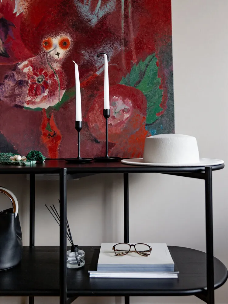 Diseño: Alesia Vusevich