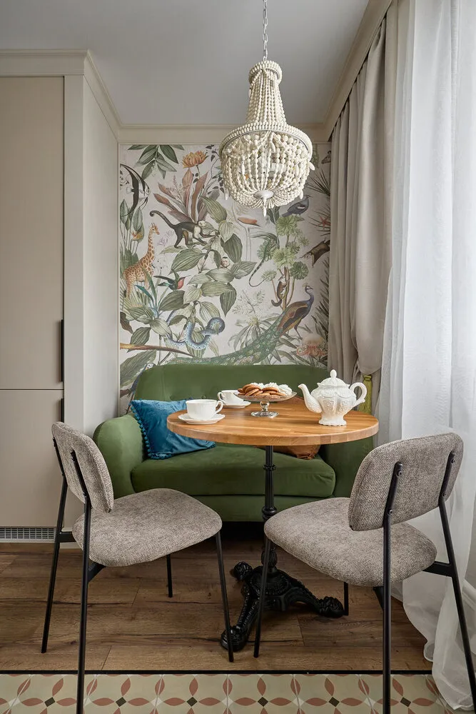 Diseño: Olga Bодрова