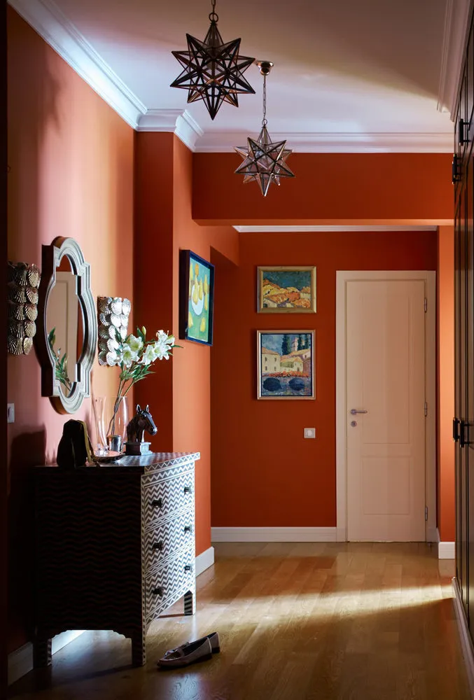 设计：Nadezhda Zотовa