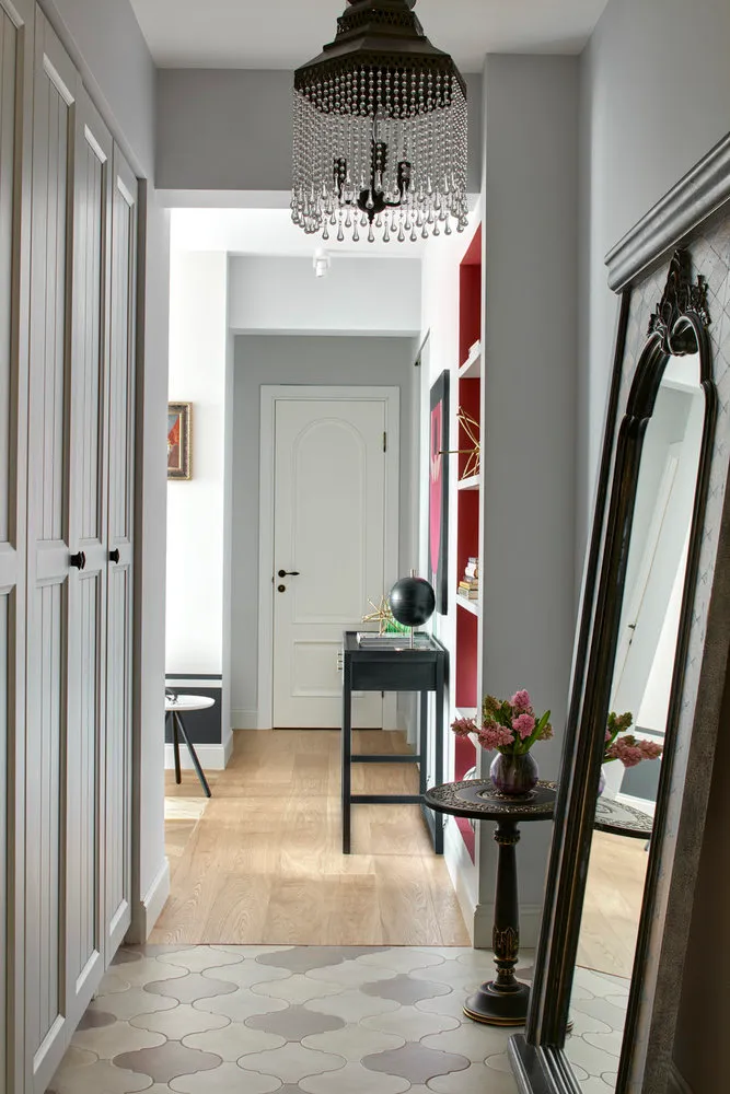 设计：Anastasia Kamen-skikh