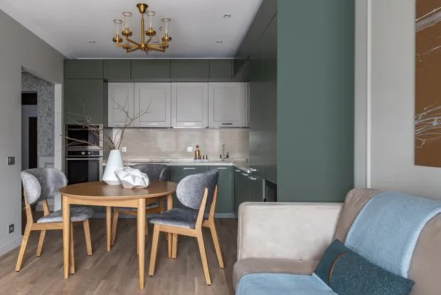 Diseño: Anna Nikitina